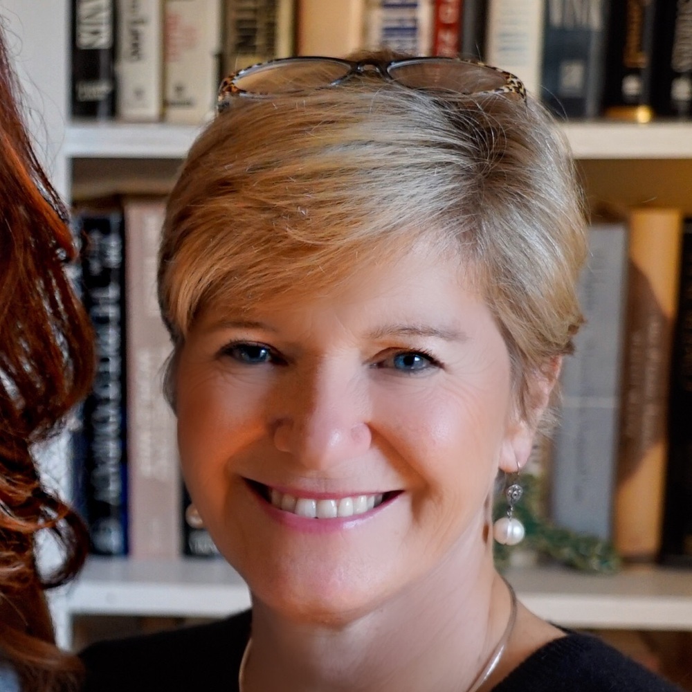 Meet your Posher, Sandi